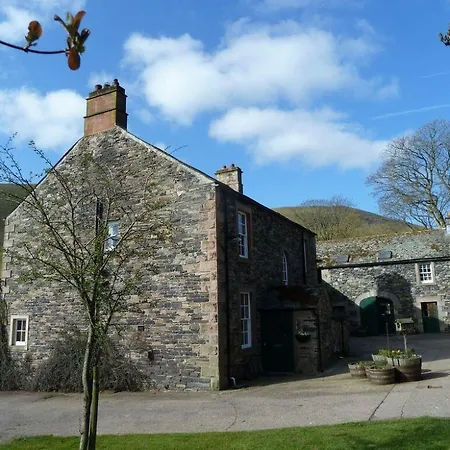 Prázdninový dům Bowscale View, Penrith Mosedale