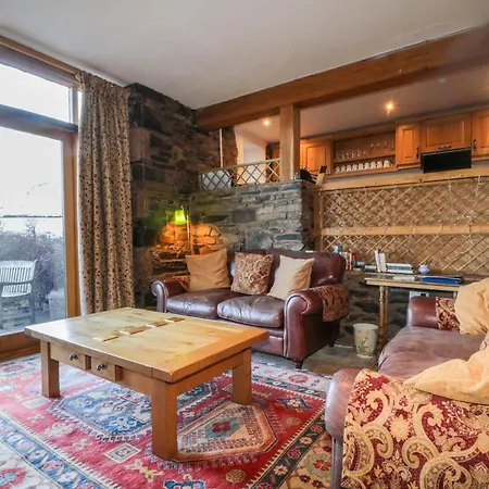 Bowscale View, Penrith Prázdninový dům Mosedale